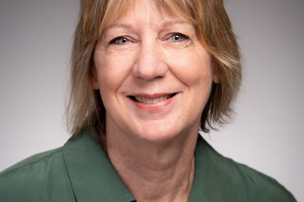 Katherine Taylor elected as American Society of Tropical Medicine and Hygiene board member