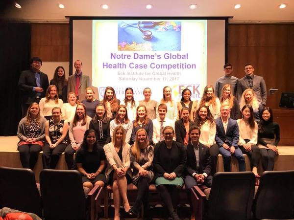 Case Competition 2017