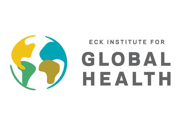 Eck Institute for Global Health announces 2021-2022 graduate research fellows