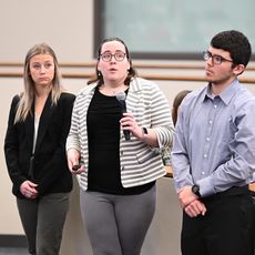 2020 Notre Dame Global Health Case Competition