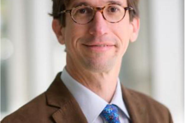 Santiago Schnell appointed dean of  Notre Dame’s College of Science