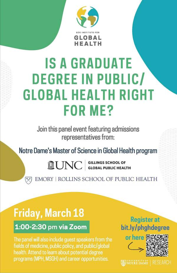 Gh Club Gh Graduate Degree Event March 2022