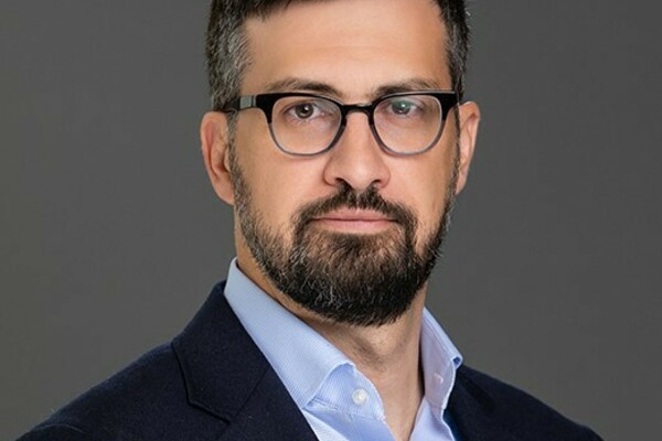 Pedro Ribeiro appointed vice president for public affairs and communications